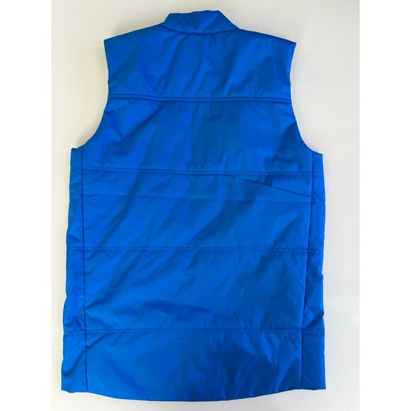 Nike Men's Golf Reversible Synthetic Fill Vest 932303-435 Size S NWT - Picture 3 of 6